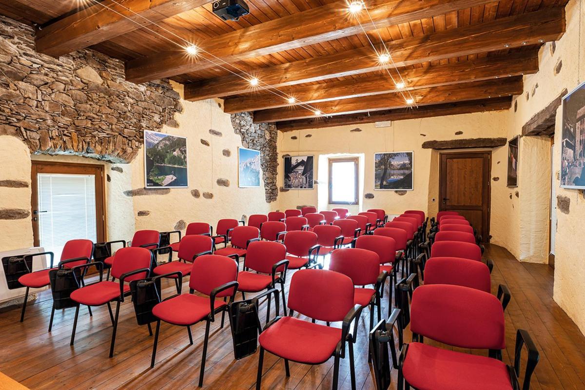Dimora Storica Casa Vanni Villadossola エクステリア 写真