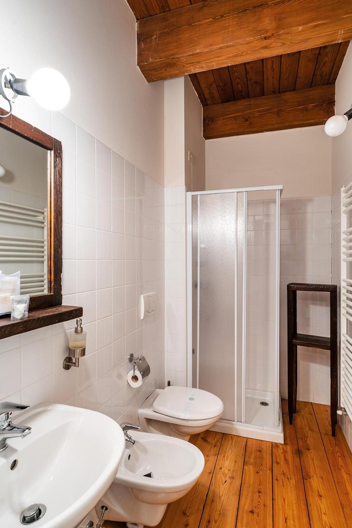 Dimora Storica Casa Vanni Villadossola エクステリア 写真
