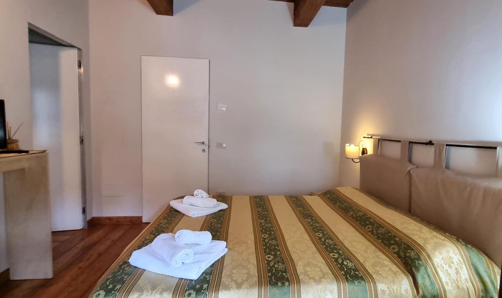 Dimora Storica Casa Vanni Villadossola エクステリア 写真