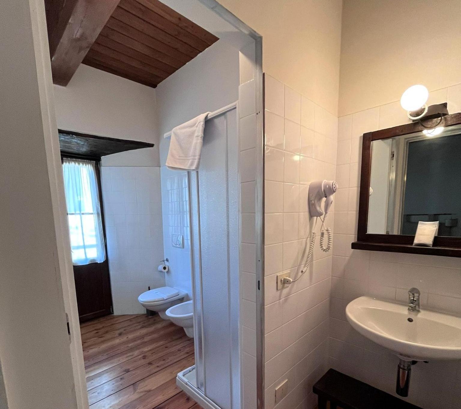 Dimora Storica Casa Vanni Villadossola エクステリア 写真