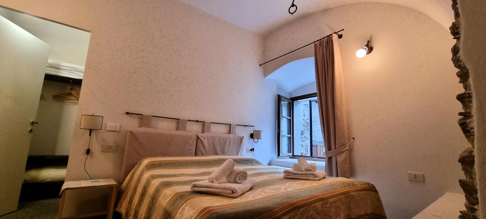 Dimora Storica Casa Vanni Villadossola エクステリア 写真