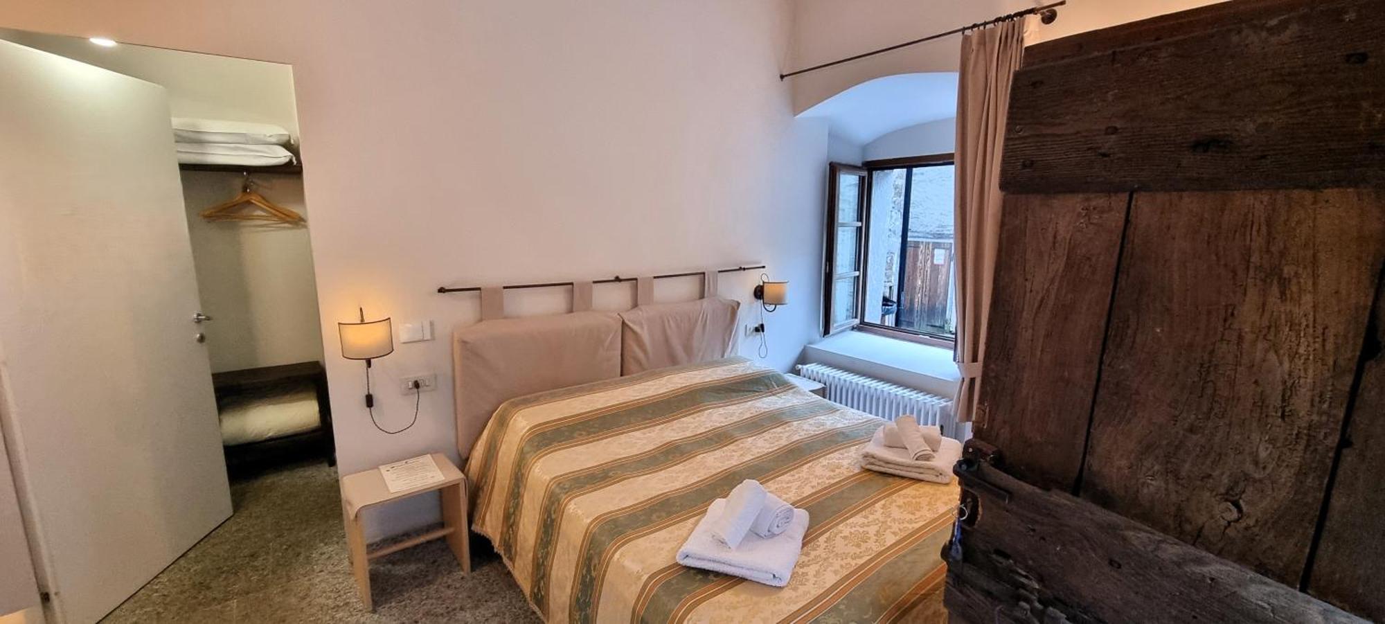 Dimora Storica Casa Vanni Villadossola エクステリア 写真
