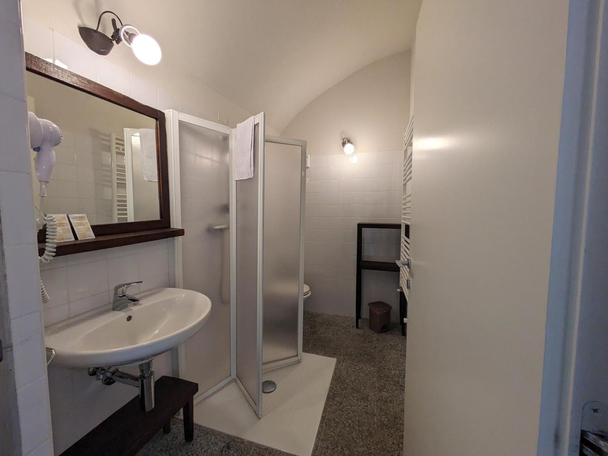 Dimora Storica Casa Vanni Villadossola エクステリア 写真