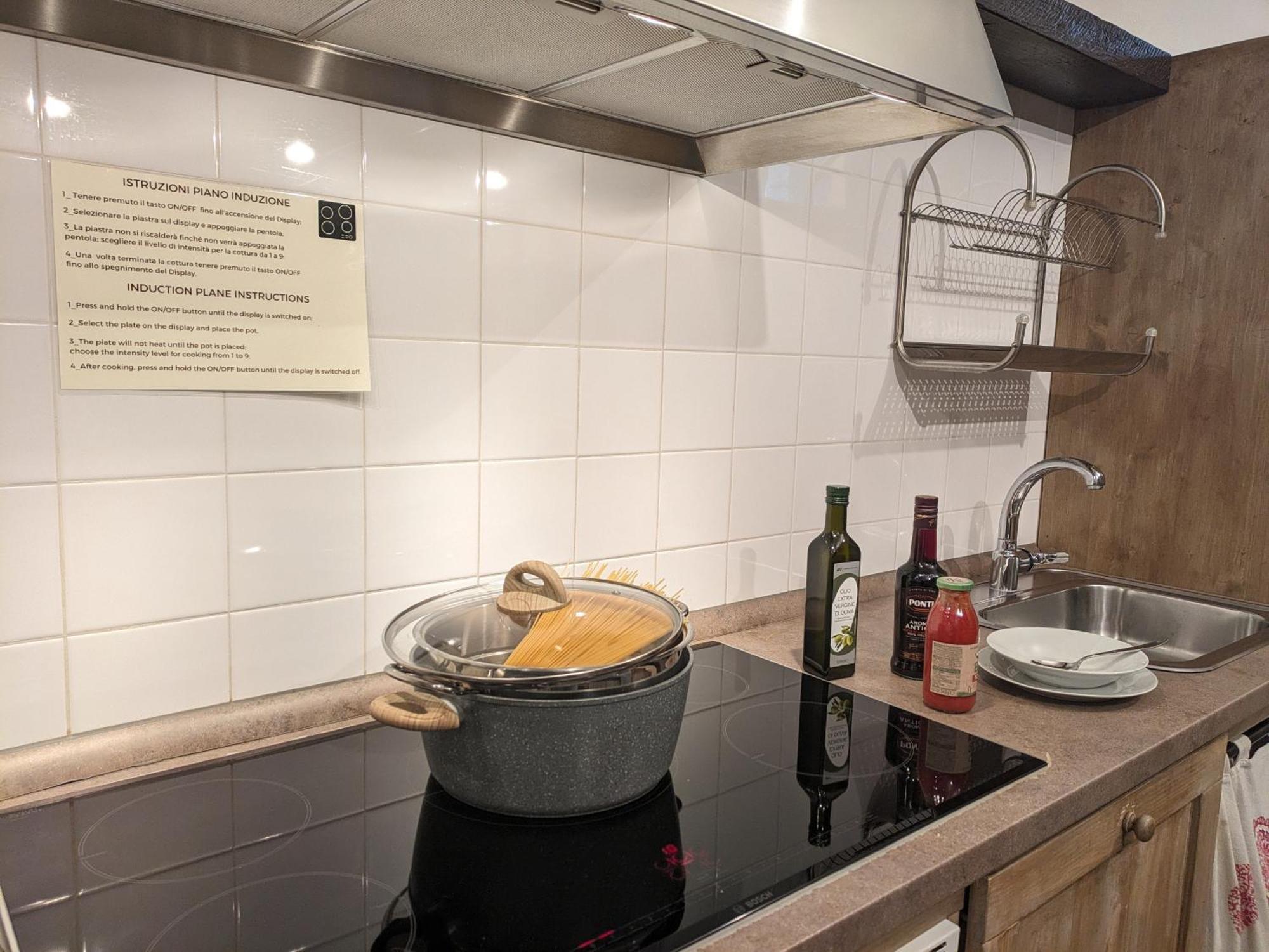 Dimora Storica Casa Vanni Villadossola エクステリア 写真
