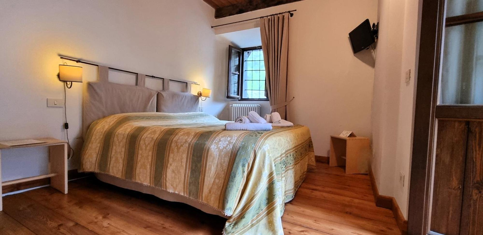 Dimora Storica Casa Vanni Villadossola エクステリア 写真