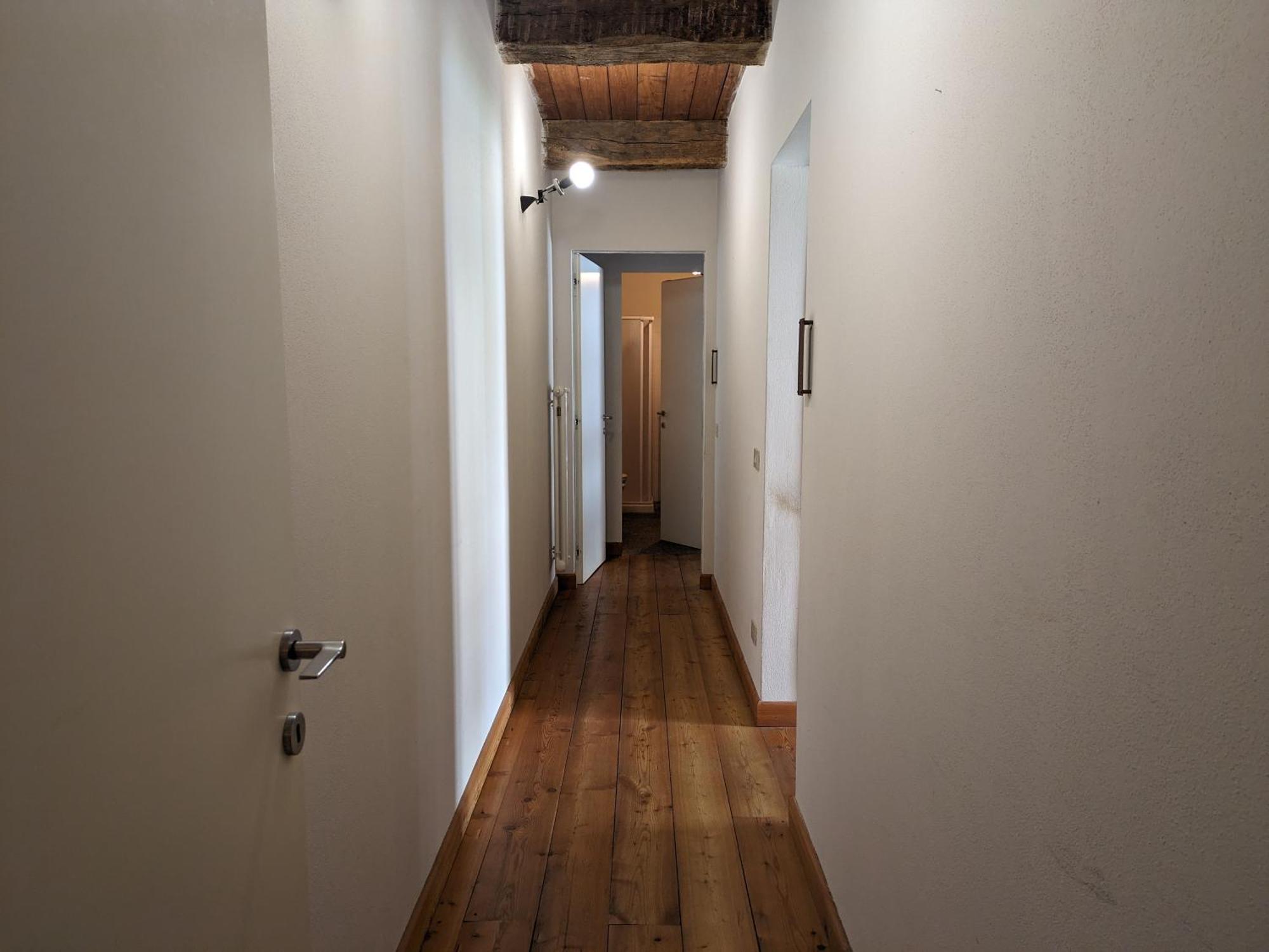 Dimora Storica Casa Vanni Villadossola エクステリア 写真