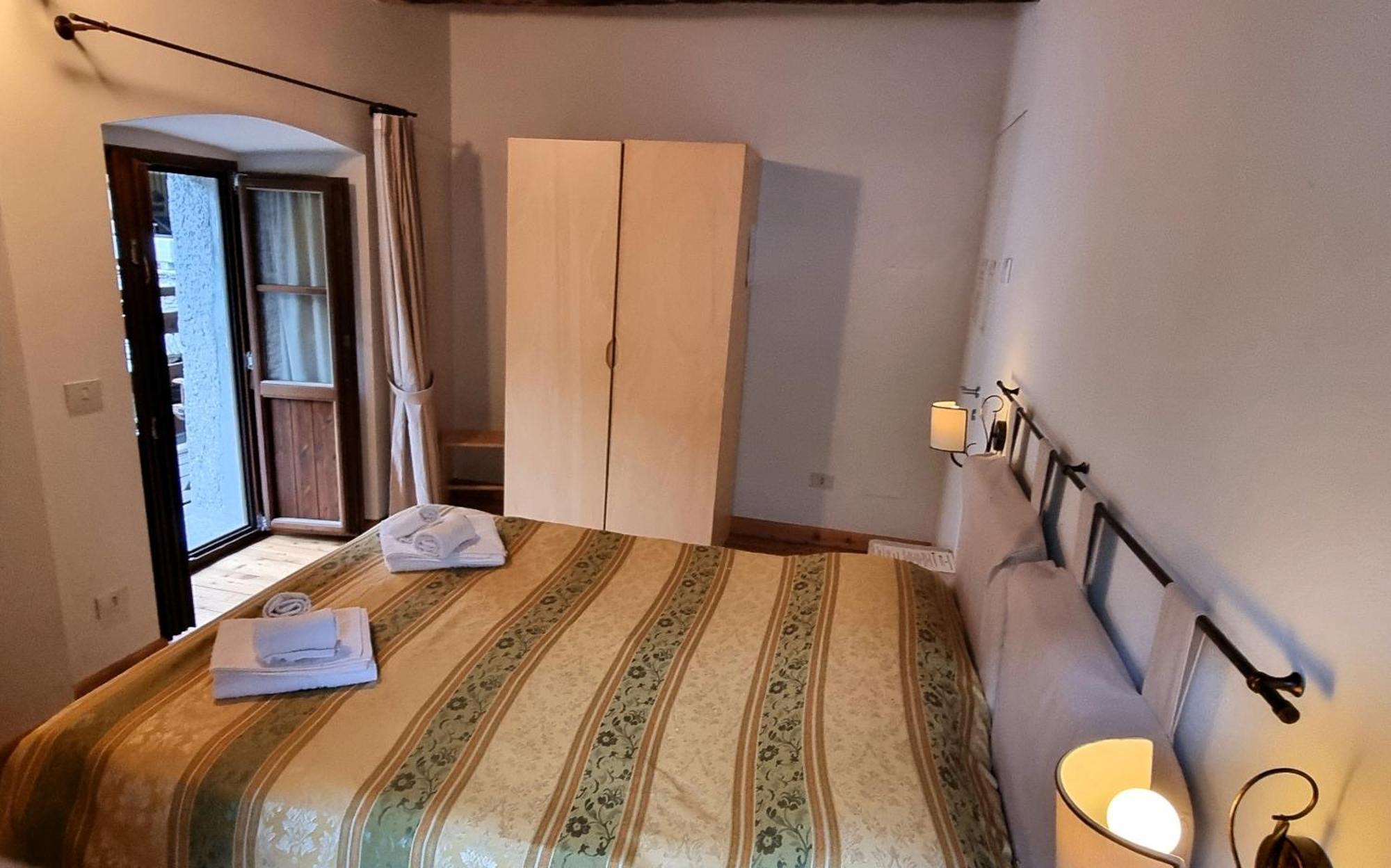 Dimora Storica Casa Vanni Villadossola エクステリア 写真