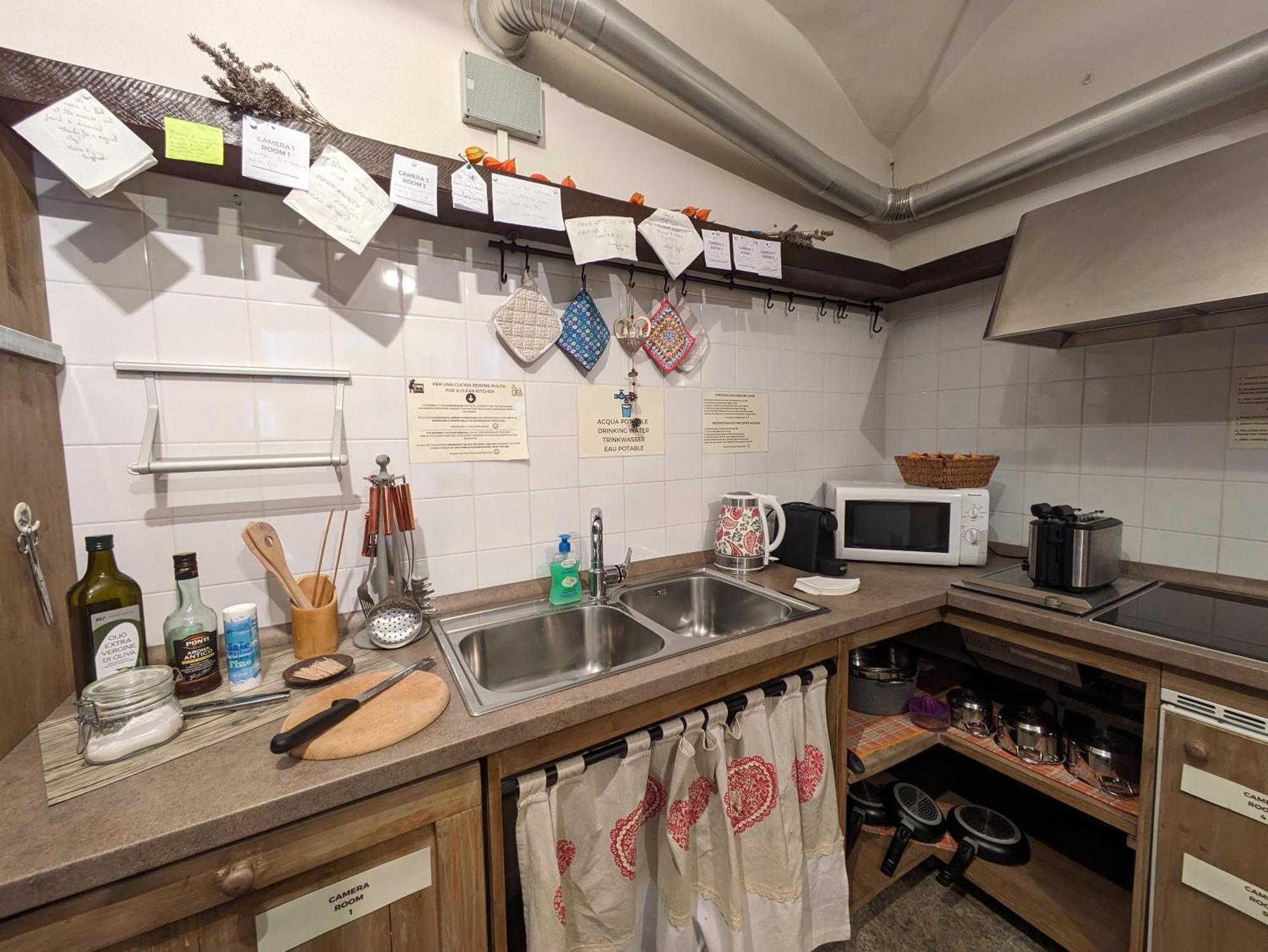 Dimora Storica Casa Vanni Villadossola エクステリア 写真