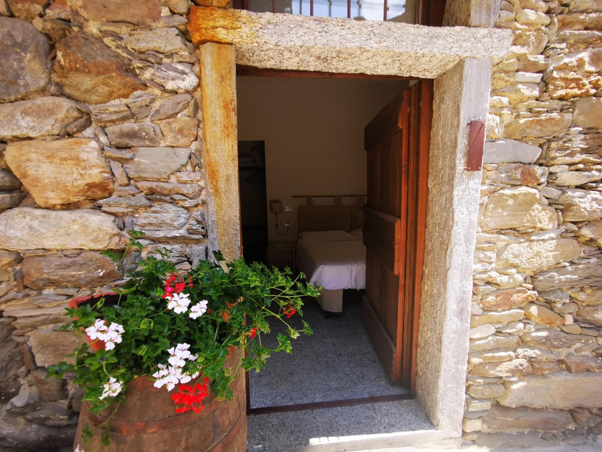 Dimora Storica Casa Vanni Villadossola エクステリア 写真