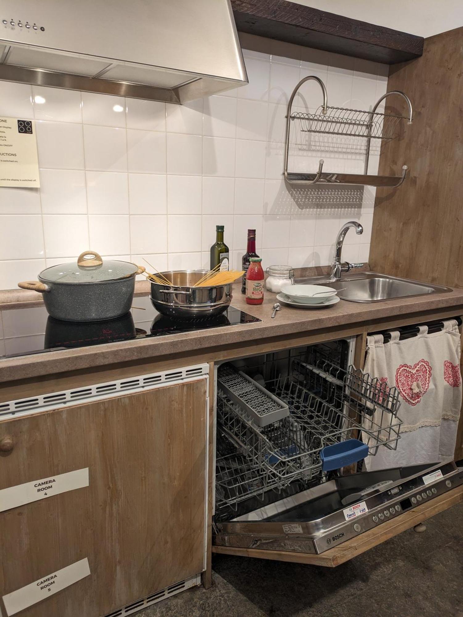 Dimora Storica Casa Vanni Villadossola エクステリア 写真